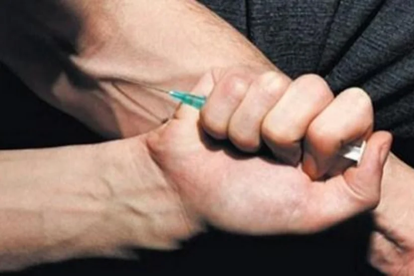 Dünyada narkomanların sayı 296 milyona çatıb