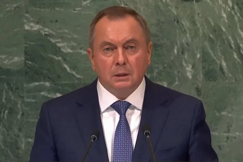 Макей: Подобные поездке Пелоси в Ереван визиты лишь обостряют конфликты