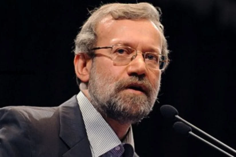 Iranian Parliament Speaker: We didn't put any of our military bases into Russia's disposal