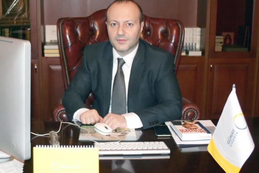 Azərbaycanın ticarət nümayəndəsi: Ölkədə 113 Çin şirkəti fəaliyyət göstərir