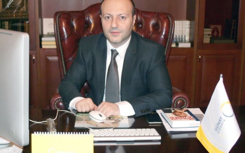 Azərbaycanın ticarət nümayəndəsi: Ölkədə 113 Çin şirkəti fəaliyyət göstərir