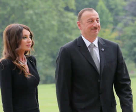 Prezident İlham Əliyevin doğum günüdür