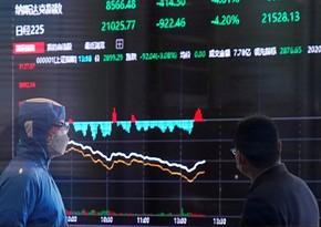 World Economy will lose $ 12 trillion: IMF
