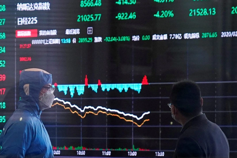 World Economy will lose $ 12 trillion: IMF