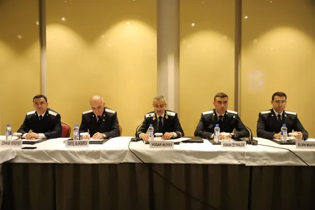 Lənkəranda “Müasir dövrün çağırışlarında media ilə dialoq” adlı konfrans təşkil edilib