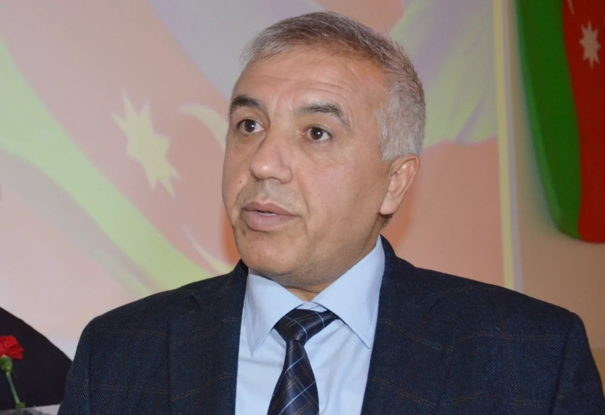 İlhan Aşkın: Prezident İlham Əliyevin yürütdüyü siyasət Azərbaycan xalqının milli maraqlarına xidmət edir
