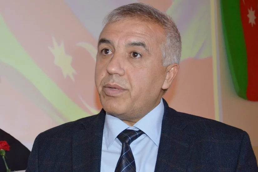 İlhan Aşkın: Prezident İlham Əliyevin yürütdüyü siyasət Azərbaycan xalqının milli maraqlarına xidmət edir