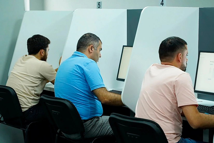 ГЭЦ проведет очередной экзамен для водителей такси