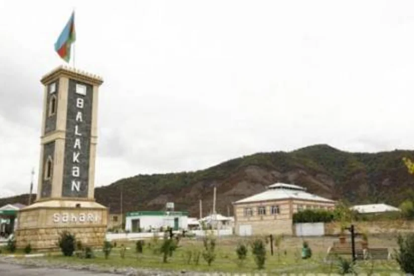 Balakən Rayon İcra Hakimiyyətinə 2,9 milyon manat ayrılıb