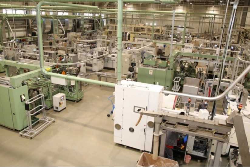 Over $100M expected to be invested in industrial zones in Azerbaijan 