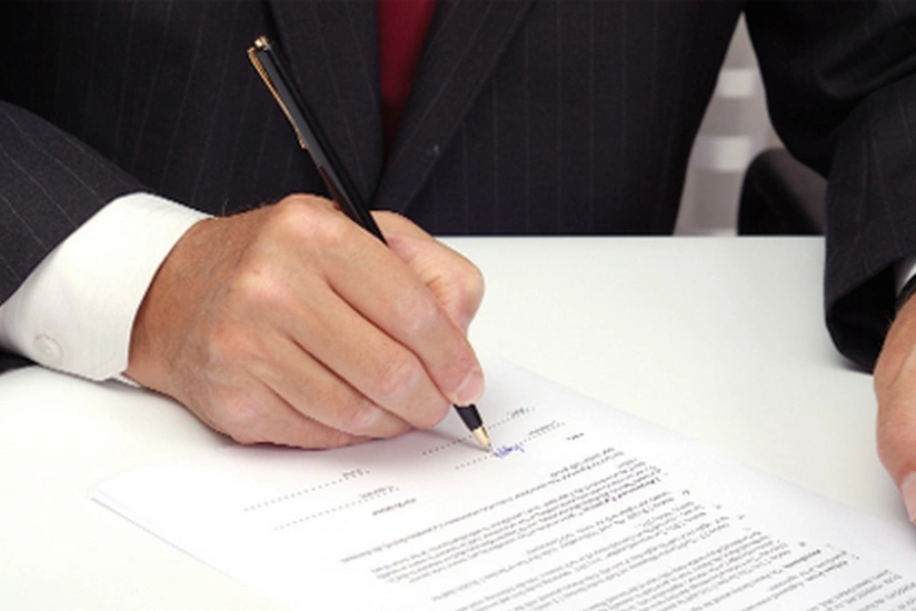 Up and low fines for failure to comply with an administrative acts defined in Azerbaijan