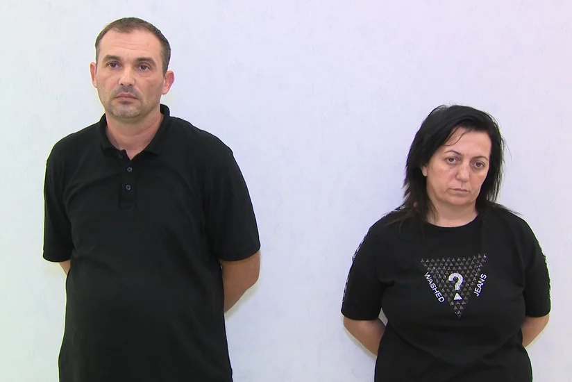 Vatsapda lotereya keçirmək adı altında minlərlə insanı aldadan dələduzlar həbs edilib