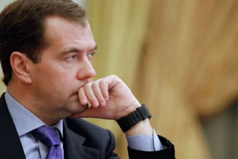 Премьер-министр России  утвердил список компаний, которые сохранят право нанимать граждан Турции