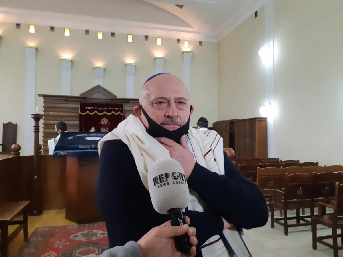 Aleksandr Şarovskiy: Vətənin azadlığı üçün canından keçənlərin xatirəsi qarşısında baş əyirik
