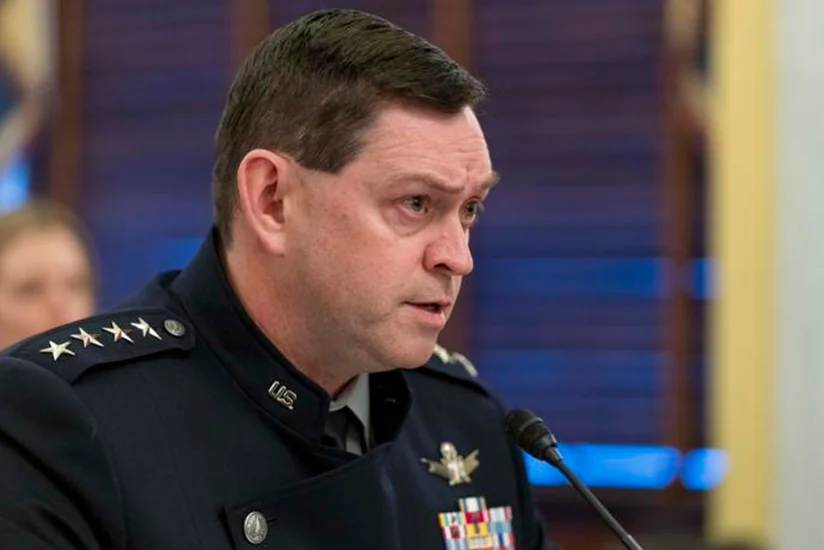 Пентагон: Недостаток бюджета не позволяет США обеспечить превосходство в космосе