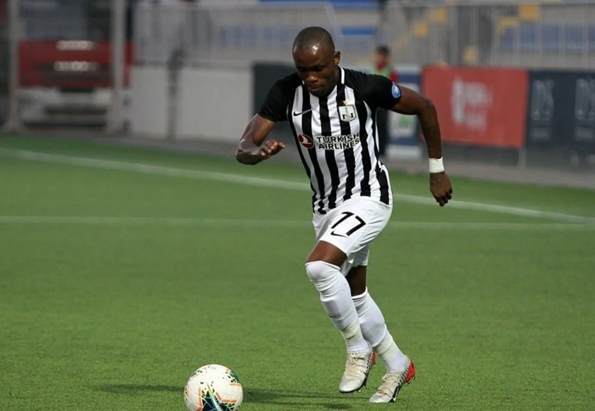 Geryenin Qarabağa keçidini Haiti prezidenti həll edib