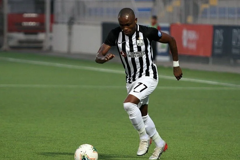 Geryenin Qarabağa keçidini Haiti prezidenti həll edib