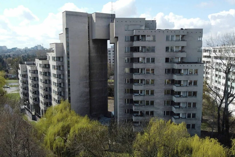 Польша не признает собственностью РФ жилой комплекс российского посольства