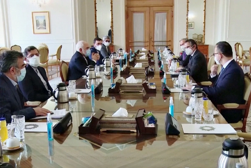 UN welcomes start of new talks on Iranian deal in Vienna
