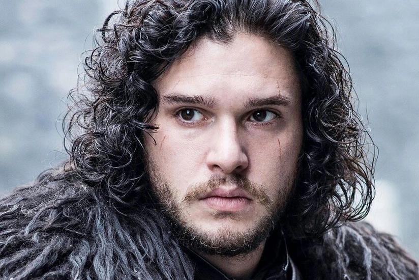 Кит Харингтон сыграет в новом фильме студии Marvel