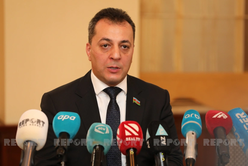 Deputat: “Azərbaycan hələ də dünyadan ədalət gözləyir”