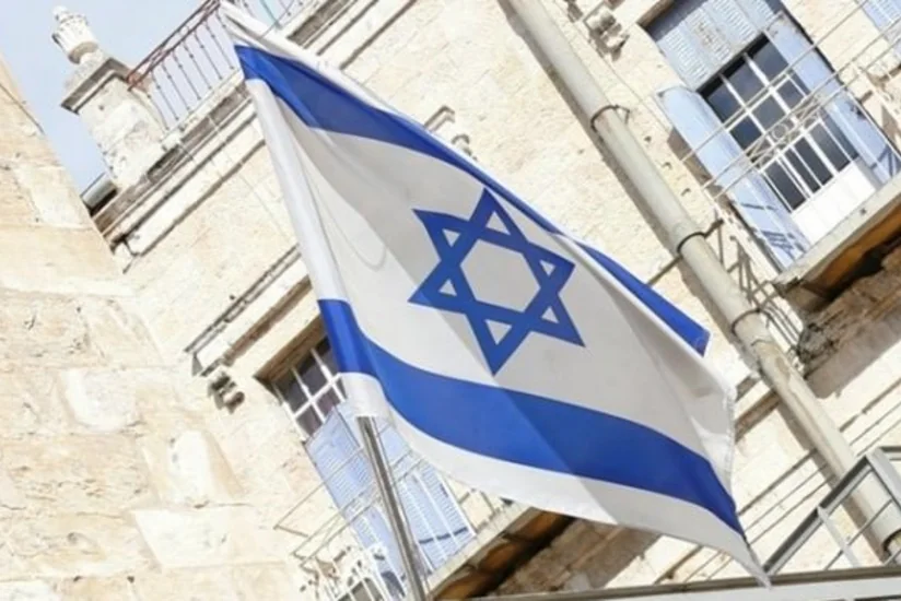 Посольство Израиля в Азербайджане поздравило еврейскую общину