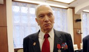 102nd anniversary of Anvar Mammadov's birth: Distinguished diplomat and Nuremberg trial interpreter