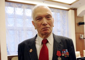 102 года со дня рождения Энвера Мамедова: выдающийся дипломат, переводчик Нюрнбергского процесса