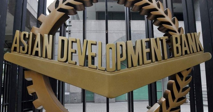 Türkiyə ADB-nin regional üzvü olub