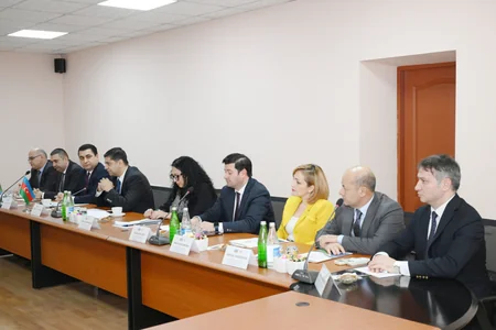 Azerbaijan`s and Morocco’s Audiovisual authorities ink memorandum on cooperation