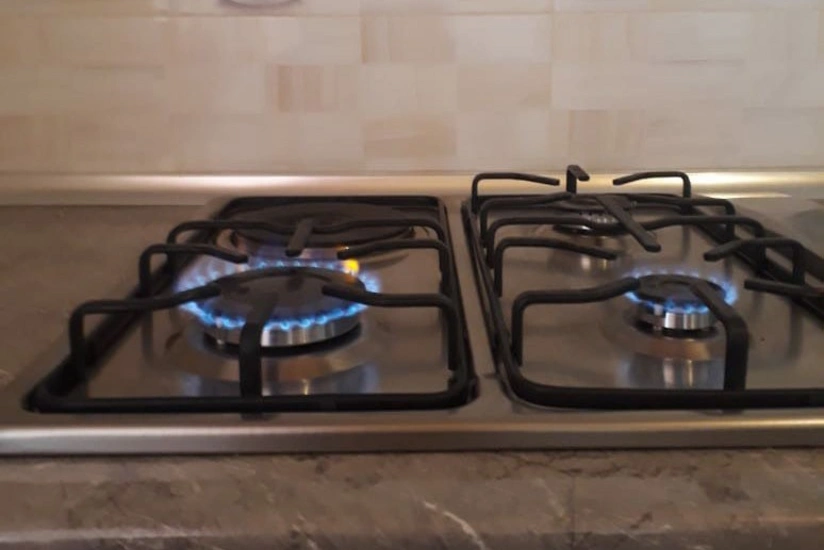 Azərbaycanda iki rayonda 419 fərdi evə qaz verilib