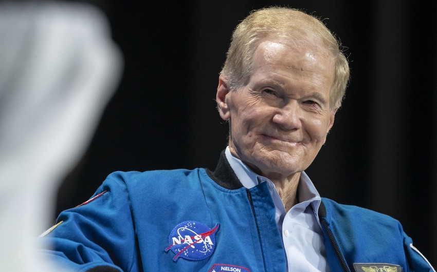 Nasa and UAE in talks to send Emirati astronauts to the Moon