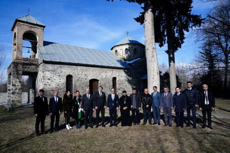 Ramin Məmmədov: Dini qurumlarla koordinasiyanın gücləndirilməsi xüsusi əhəmiyyət daşıyır