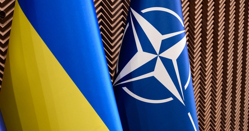 Встреча Украина - НАТО на полях саммита в Гааге состоится на уровне глав МИД