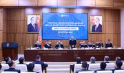 Baş Prokurorluqda əməliyyat müşavirəsi keçirilib, Kamran Əliyev tapşırıqlar verib