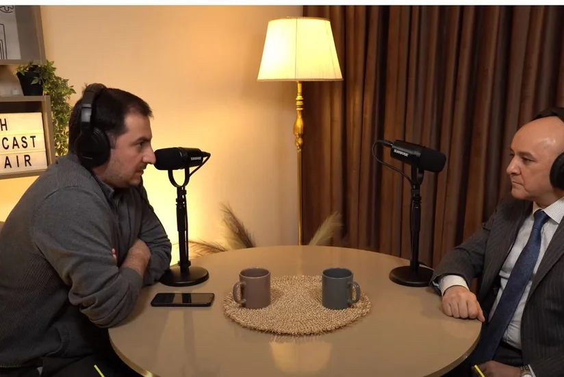 Həmid Həmidovun “Danışaq?” verilişinin növbəti qonağı dinşünas Elçin Əsgərov olub