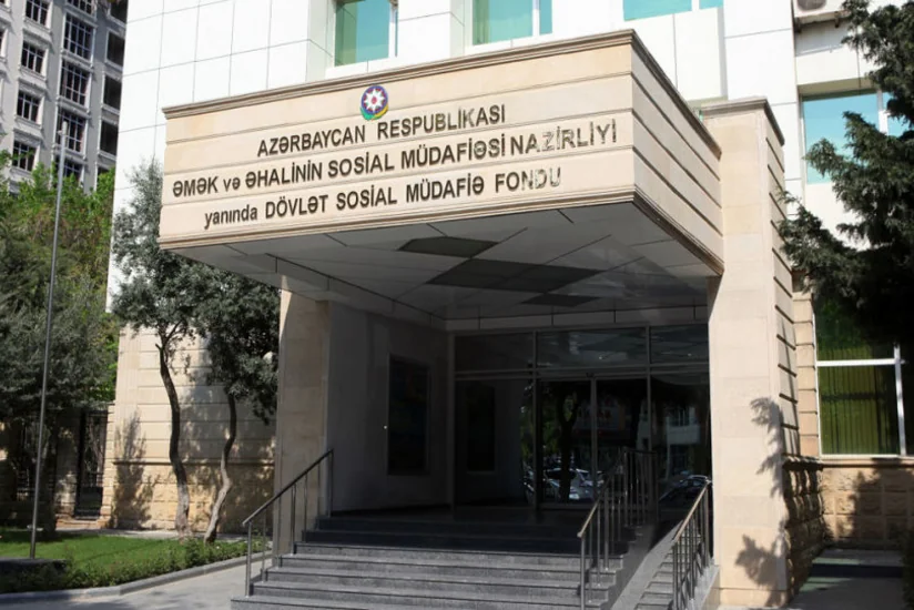 Dövlət Sosial Müdafiə Fondunun büdcəsi artırılır