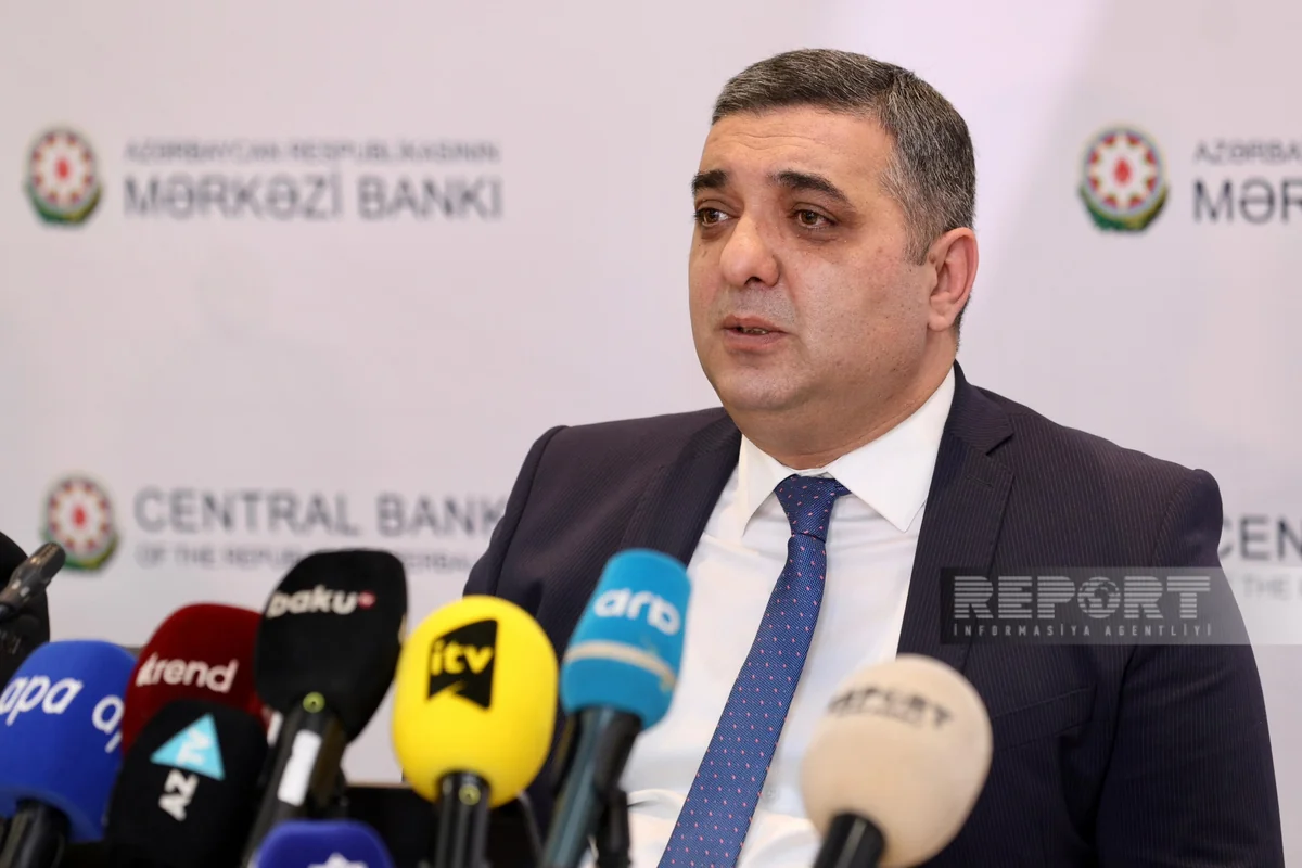 Surplus in Azerbaijan’s current account balance nears $7B