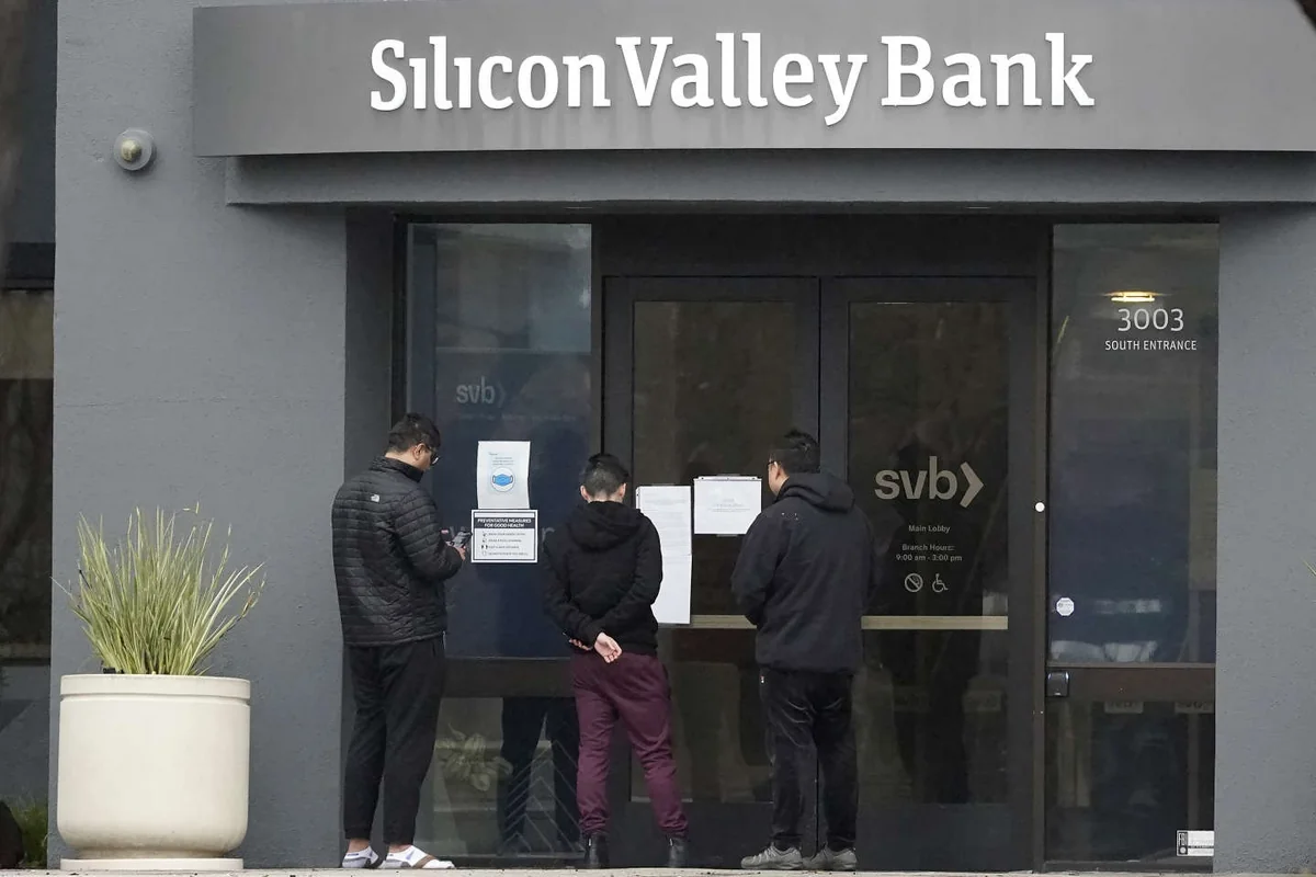 Fed watchdog launches investigation into SVB supervision