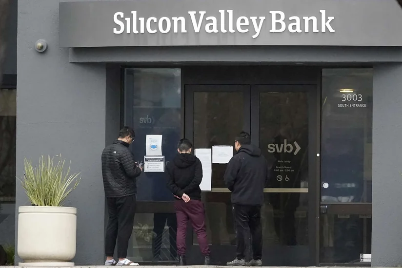 Fed watchdog launches investigation into SVB supervision