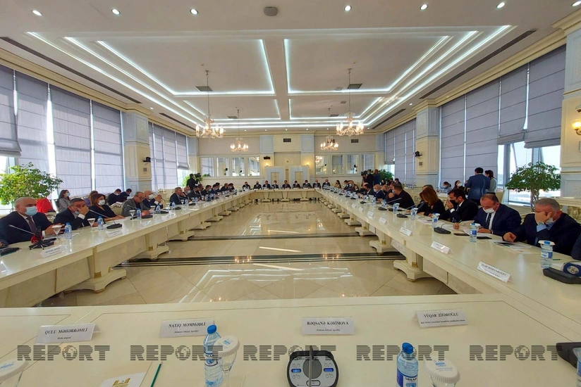 Əhməd İsmayılov: Yeni qanun media mühitini sağlamlaşdıracaq