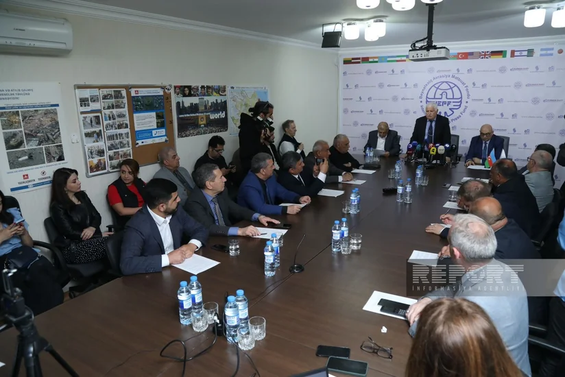 QHT-lər Suqovuşanda baş vermiş mina partlayışı ilə bağlı bəyanat yayıb