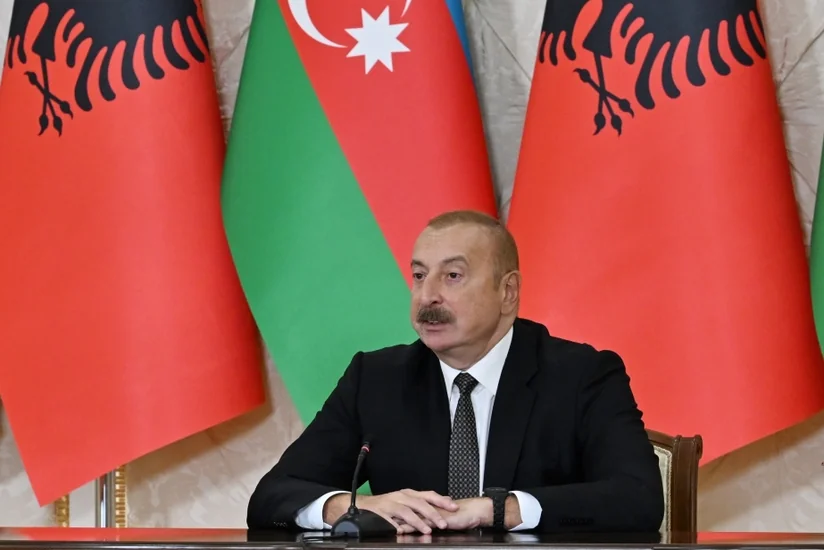 Prezident: İlin sonunadək Aİ-yə üzv olan daha çox ölkənin Azərbaycandan təbii qaz alacağını gözləyirik