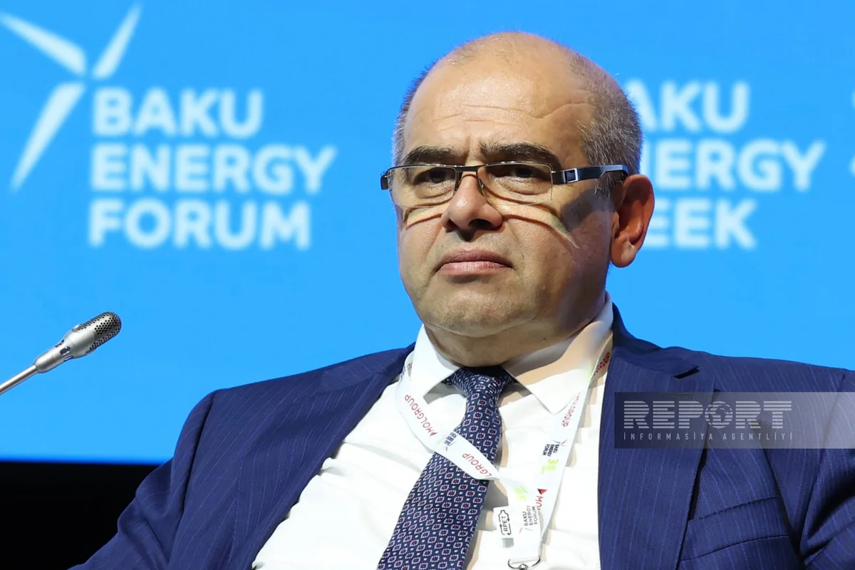 “Azneft”: Neft hasilatında son 34 ilin ən yüksək göstəricisi əldə olunub