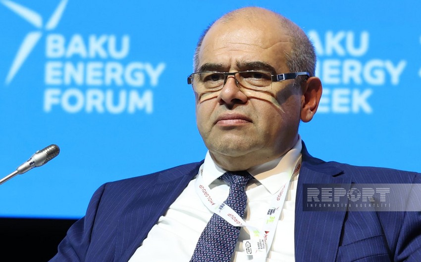 Azerbaijan's Azneft Production Union aims to achieve record output volume in 2025