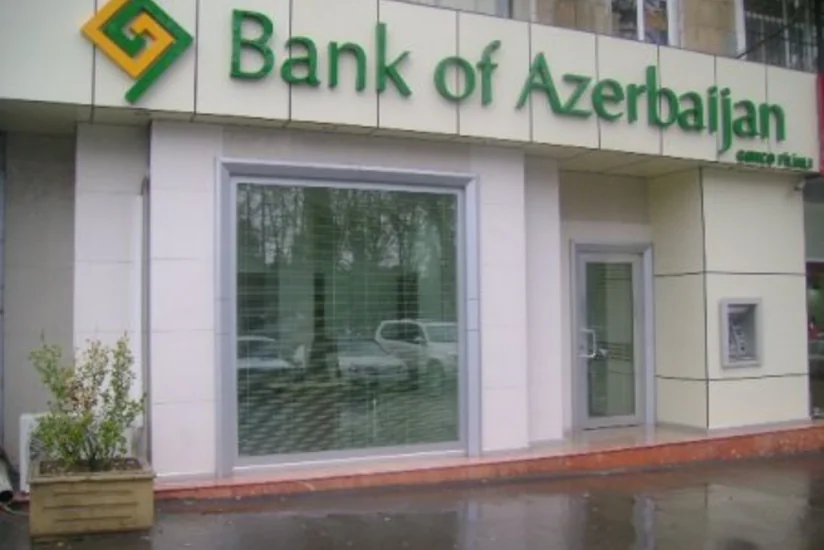 Sahibkarlığa Kömək Milli Fondu “Bank of Azerbaijan”ı məhkəməyə verib
