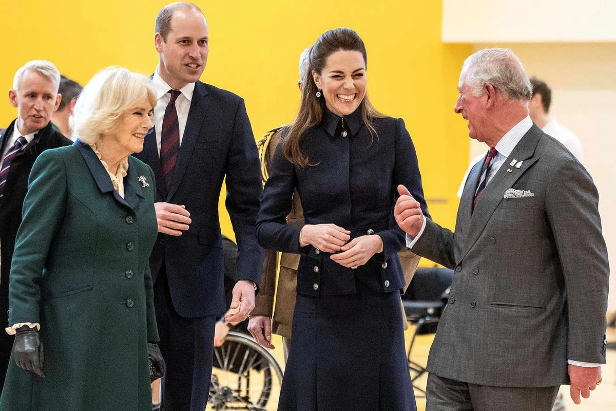 Kate Middleton receives new title from King Charles III