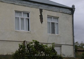 ВС Армении обстреливает Агджабединский район 