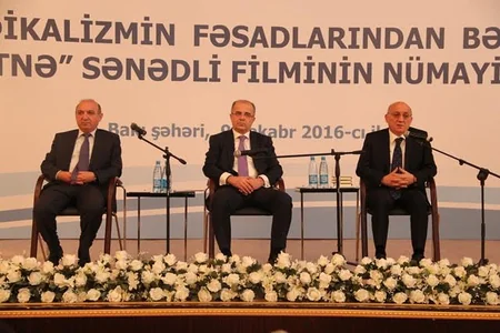 Mübariz Qurbanlı: Radikal qüvvələr gəncləri sıralarına cəlb etmək üçün çalışırlar