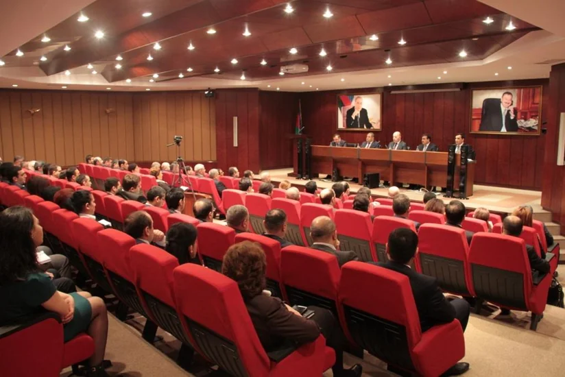 Keçən il Azərbaycanın bank sektorunda aktivlərin həcmi 21% artıb